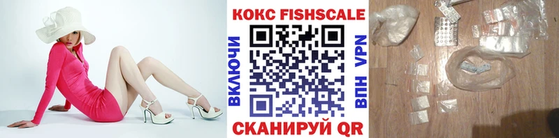 Купить  Пушкино  Cocaine FishScale 